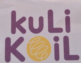 KULI KOIL trademark
