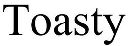TOASTY trademark