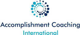 ACCOMPLISHMENT COACHING INTERNATIONAL trademark