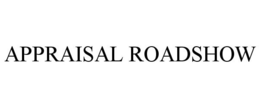 APPRAISAL ROADSHOW trademark