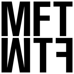 MFT FTW trademark