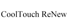 COOLTOUCHRENEW trademark