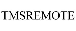 TMSREMOTE trademark