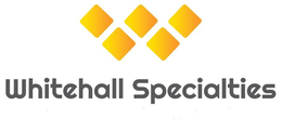 W WHITEHALL SPECIALTIES trademark