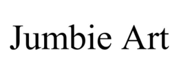 JUMBIE ART trademark