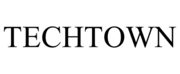 TECHTOWN trademark