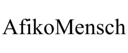 AFIKOMENSCH trademark