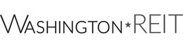 WASHINGTON REIT trademark