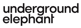 UNDERGROUND ELEPHANT trademark