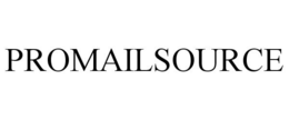 PROMAILSOURCE trademark