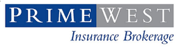 PRIME WEST INSURANCE BROKERAGE trademark