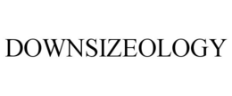 DOWNSIZEOLOGY trademark