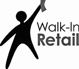 WALK-IN RETAIL trademark