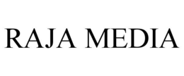 RAJA MEDIA trademark