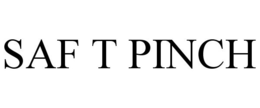 SAF T PINCH trademark