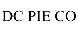 DC PIE CO trademark