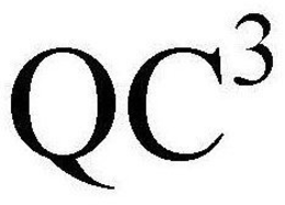 QC3 trademark