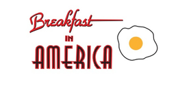 BREAKFAST IN AMERICA trademark
