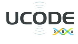 UCODE DNA trademark