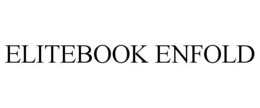 ELITEBOOK ENFOLD trademark
