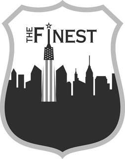 THE FINEST trademark