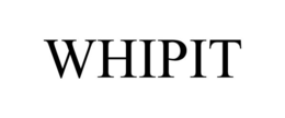 WHIPIT trademark