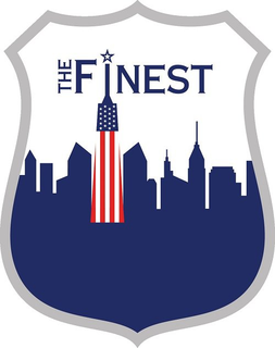 THE FINEST trademark