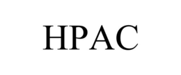 HPAC trademark