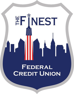 THE FINEST FEDERAL CREDIT UNION trademark