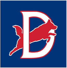 D trademark