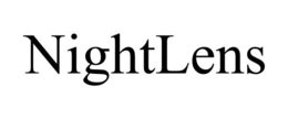 NIGHTLENS trademark