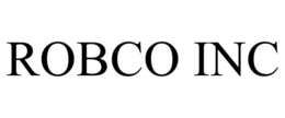 ROBCO INC trademark