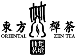 ORIENTAL ZEN TEA trademark