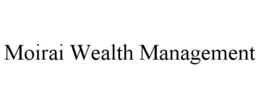 MOIRAI WEALTH MANAGEMENT trademark