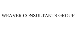 WEAVER CONSULTANTS GROUP trademark