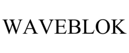 WAVEBLOK trademark