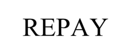 REPAY trademark