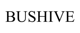 BUSHIVE trademark