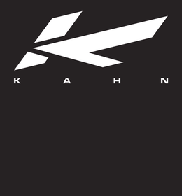 K KAHN trademark
