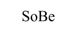 SOBE trademark