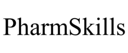 PHARMSKILLS trademark