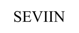 SEVIIN trademark