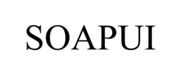 SOAPUI trademark