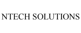 NTECH SOLUTIONS trademark