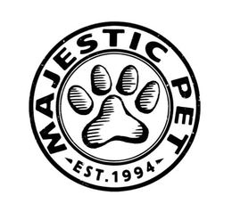 MAJESTIC PET -EST. 1994- trademark