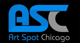 ASC ART SPOT CHICAGO trademark