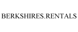 BERKSHIRES.RENTALS trademark