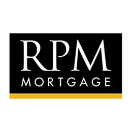 RPM MORTGAGE trademark