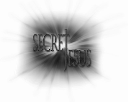 SECRET JESUS trademark