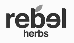 REBEL HERBS trademark
